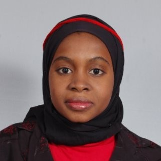 Hassana Nyako