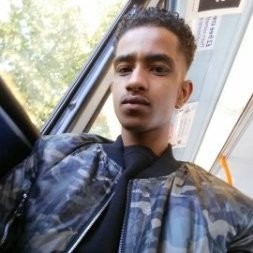 Ibrahim Saed