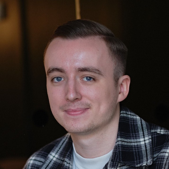 JJ Gerrish