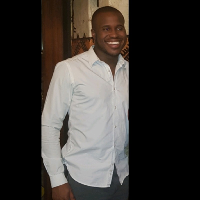 Michael Sebiotimo